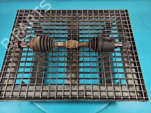 Used Left front driveshaft Left front driveshaft MAZDA CX-7 (ER) 2.2 MZR-CD AWD (ER10A) (173 hp) 39684471 39684471