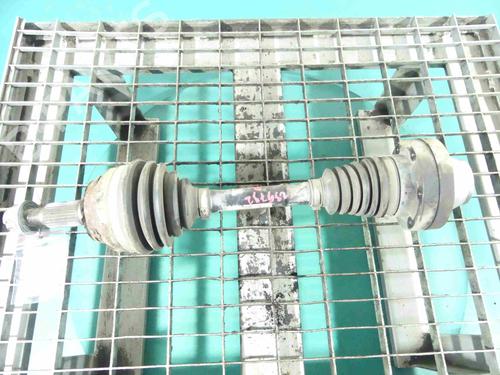 Used Left front driveshaft Left front driveshaft 37805762 37805762