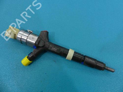 Used Injector Injector 37884401 37884401