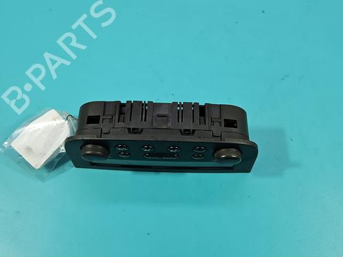 Climate control OPEL CORSA C (X01) 1.7 DTI (F08, F68) | BP37856439I5 - Image 9