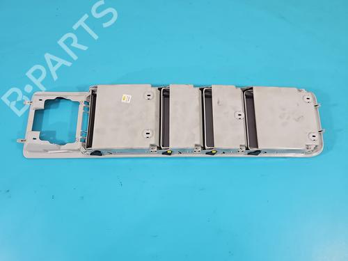 Cup/Object holder VW GOLF V (1K1) 2.0 GTI | BP38117100I37 - Image 4