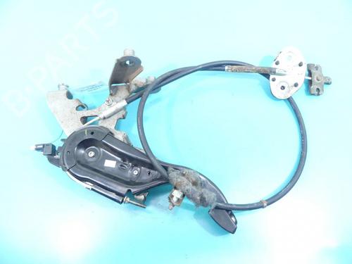 Pedal MAZDA CX-9 (TB) 3.7 AWD (TB10A) | BP37879066I4 - Image 4