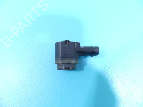 Electronic sensor VW GOLF VI (5K1) 1.6 TDI | BP37807608M84 - Image 3