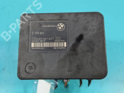 Módulo de ABS BMW 3 Compact (E46) 320 td | BP37858394M43 - Image 8