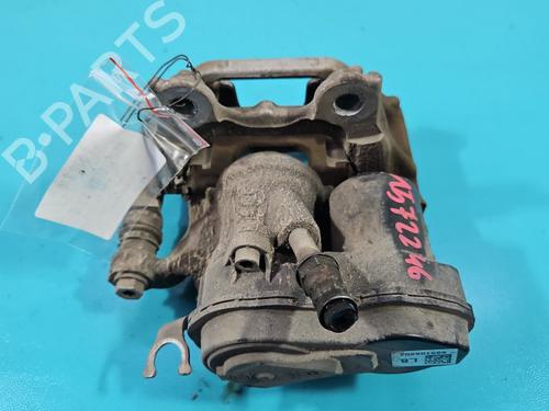 Left rear brake caliper BMW X1 (U11) iX1 xDrive 30 | BP37840510M107  - Image 8