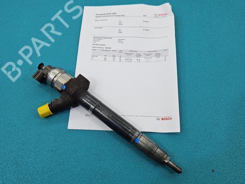Used Injector Injector 37813291 37813291