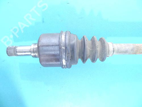 Left front driveshaft PEUGEOT 807 (EB_) 2.2 | BP37878340M38 - Image 3