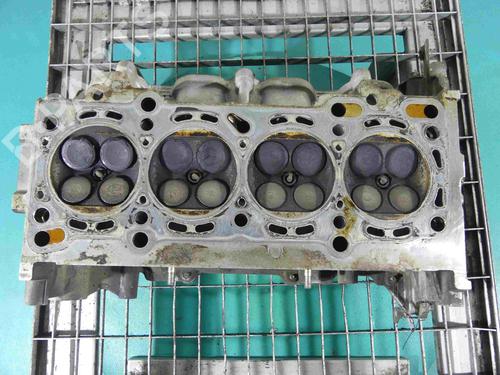 Cylinder head MAZDA PREMACY (CP) 2.0 (CP10S) | BP37883960M5 - Image 9