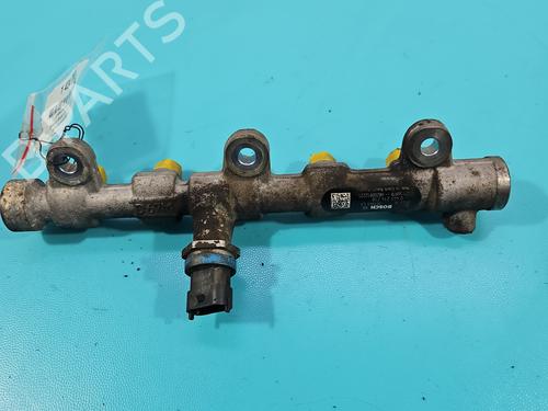 Injection rail RENAULT MASTER III Van (FV) 2.3 dCi 110 FWD (FV0R, FV0W, FV1A) | BP38125613M98 - Image 4