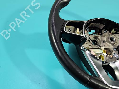 Steering wheel KIA OPTIMA (JF) 1.6 T-GDI | BP37841527C49 - Image 2