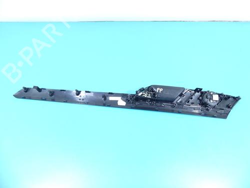 Front right interior door handle VW CC B7 (358) 2.0 TDI | BP37809418I14 - Image 3