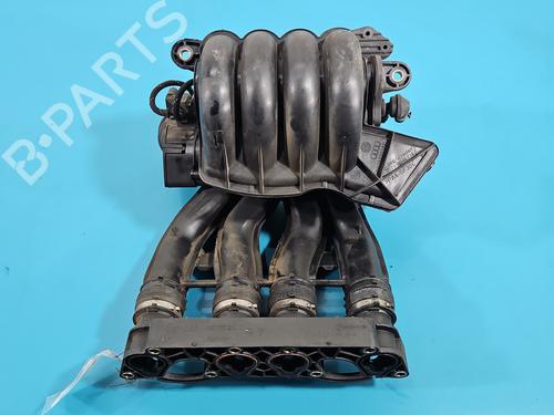 Intake manifold VW PASSAT B5.5 (3B3) | BP37843018M70 - Image 2