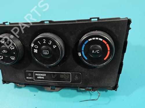 Climate control TOYOTA AURIS (_E15_) | BP37848815I5 - Image 2
