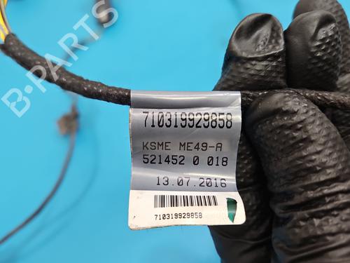 Electronic sensor AUDI A4 B9 (8W2, 8WC) 2.0 TFSI | BP37856502M84 - Image 5