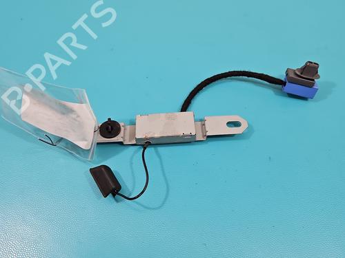Antenne/Base MAZDA CX-5 (KE, GH) 2.2 D AWD (KE102) | BP38119541C140 - Image 5