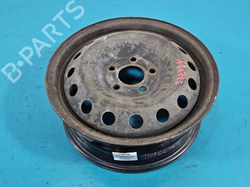 Fælk Fælk OPEL VIVARO A Van (X83) 2.0 CDTI (F7) (90 hp) 38047245 38047245