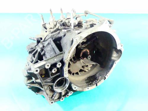 Used Gearbox Gearbox 37879353 37879353