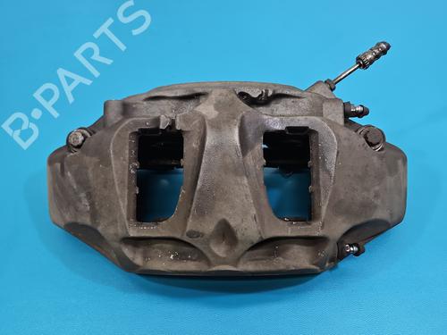 Right front brake caliper AUDI Q7 (4MB, 4MG, 4MQ) 3.0 TFSI quattro | BP37836733M104 - Image 2