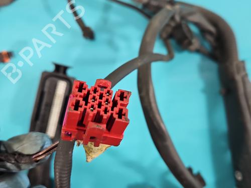Wiring harness PORSCHE CAYENNE (92A) 4.8 S | BP37990341E16  - Image 8