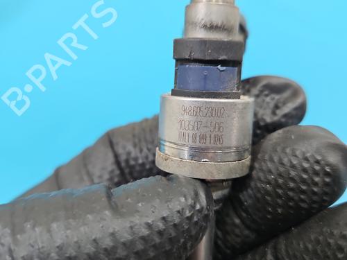 Injector PORSCHE CAYENNE (9PA) | BP37856554M100 - Image 8