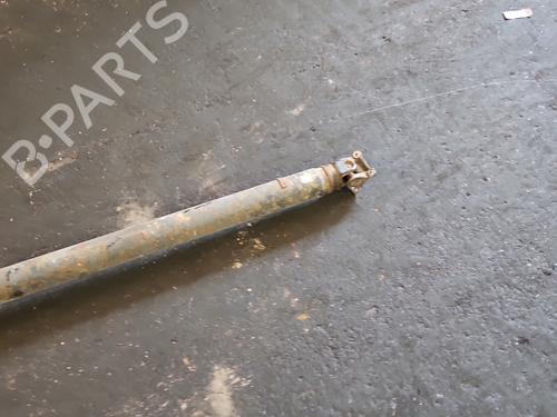 Driveshaft MAZDA CX-3 (DK) 1.5 SKYACTIV-D AWD (DK4WS, DK5AW) | BP37857684M37 - Image 6
