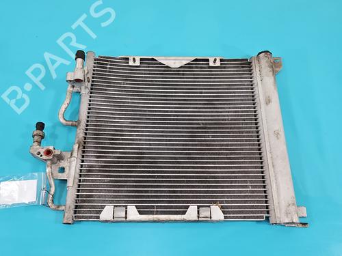 Used AC radiator AC radiator 37815647 37815647