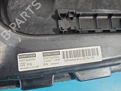 Dashboard AUDI Q7 (4MB, 4MG, 4MQ) 3.0 TFSI quattro | BP37836527C46 - Image 12