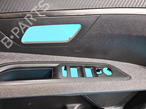 Front left panel PEUGEOT 5008 II (MC_, MJ_, MR_, M4_) 1.5 BlueHDi 130 (MCYHZJ, MCYHZR, MCYHZX) | BP38560297C58 - Image 2