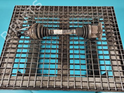 Used Left front driveshaft Left front driveshaft AUDI A4 B8 (8K2) [2007-2017] 39683736 39683736