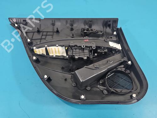 Rear right panel TOYOTA RAV 4 III (_A3_) | BP37841755C61 - Image 3