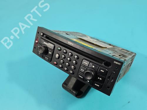 Used Radio Radio 37846822 37846822