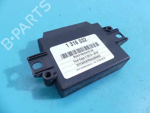 Electronic module FORD KUGA I 2.0 TDCi | BP37892506M83 - Image 3