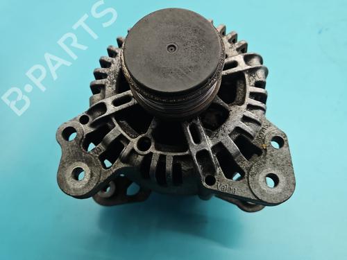 Alternator SKODA FABIA II Combi (545) 1.6 TDI | BP37840339M7 - Image 2