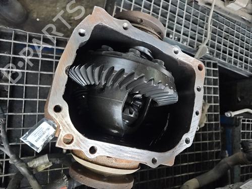 Rear differential BMW X3 (E83) 2.0 d | BP37819975M24 - Image 2