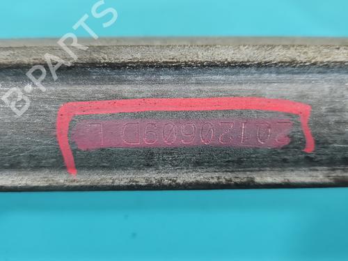 Steering rack RENAULT KOLEOS I (HY_) 2.0 dCi 4x4 (HY0K) | BP37814584M22 - Image 6