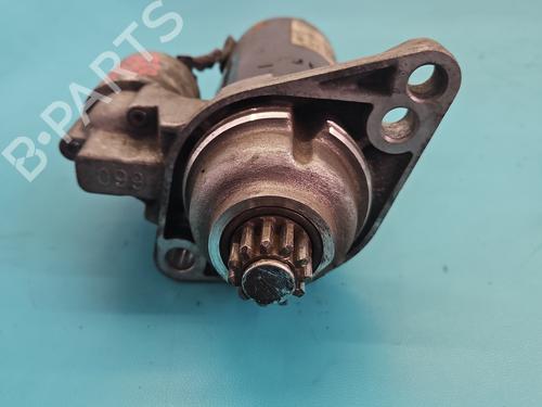Starter VW BEETLE (5C1, 5C2) 2.0 TDI | BP37853879M8 - Image 2