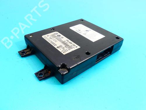Electronic module SKODA SUPERB II (3T4) 2.0 TDI 16V | BP37891997M83 - Image 4