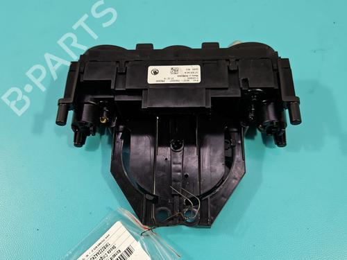 Climate control SKODA CITIGO (NF1) | BP37857626I5 - Image 5