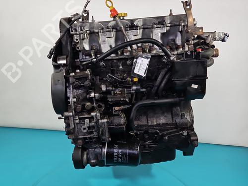 Engine FIAT DUCATO Bus (244_) 2.8 JTD | BP39145811M1 - Image 11
