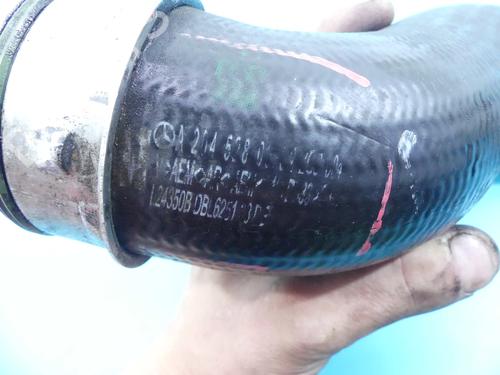 Pipe MERCEDES-BENZ E-CLASS (W212) E 350 CDI (212.025) | BP37879207M125 - Image 4