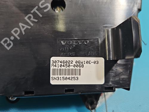 Climate control VOLVO S60 I (384) D5 | BP37859413I5 - Image 5