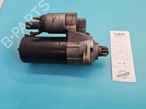 Used Starter Starter 37838531 37838531