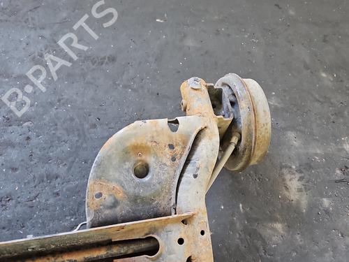 Rear axle DACIA SANDERO II  | BP37818027M2  - Image 7