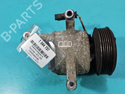 AC compressor TOYOTA AYGO (_B4_) 1.0 (KGB40) | BP37825968M34 - Image 5