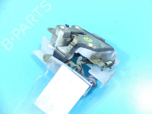Used Front left lock Front left lock 38154912 38154912