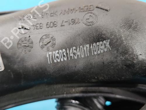 Pipe BMW X5 (E70) xDrive 30 d | BP37838623M125 - Image 5
