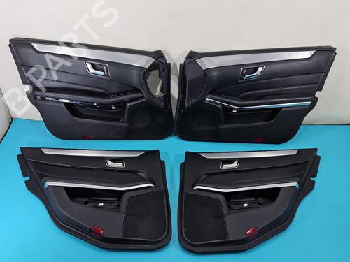 Used Front left panel Front left panel MERCEDES-BENZ E-CLASS T-Model (S212) E 200 CDI / BlueTEC (212.205, 212.206) (136 hp) 38144735 38144735