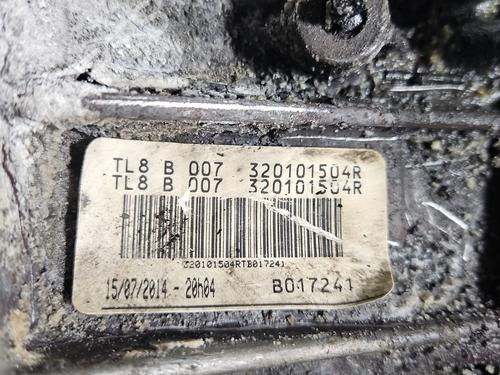 Gearbox DACIA DUSTER (HS_) 1.6 16V 4x4 | BP38119597M3 - Image 9