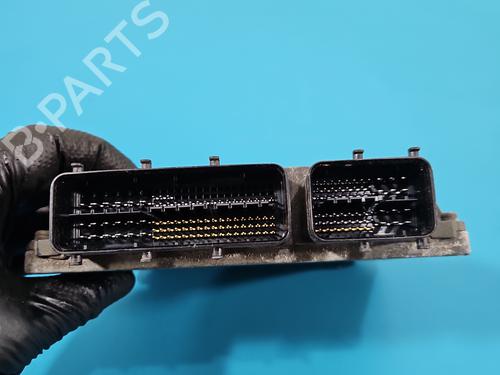 Engine control unit (ECU) TOYOTA VERSO (_R2_) 1.8 (ZGR21_, ZGR21R) | BP37845791M57 - Image 4