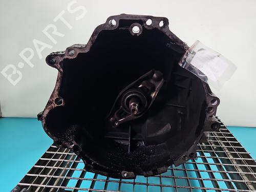 Gearbox AUDI A4 B6 (8E2) 2.0 | BP38443353M3 - Image 2